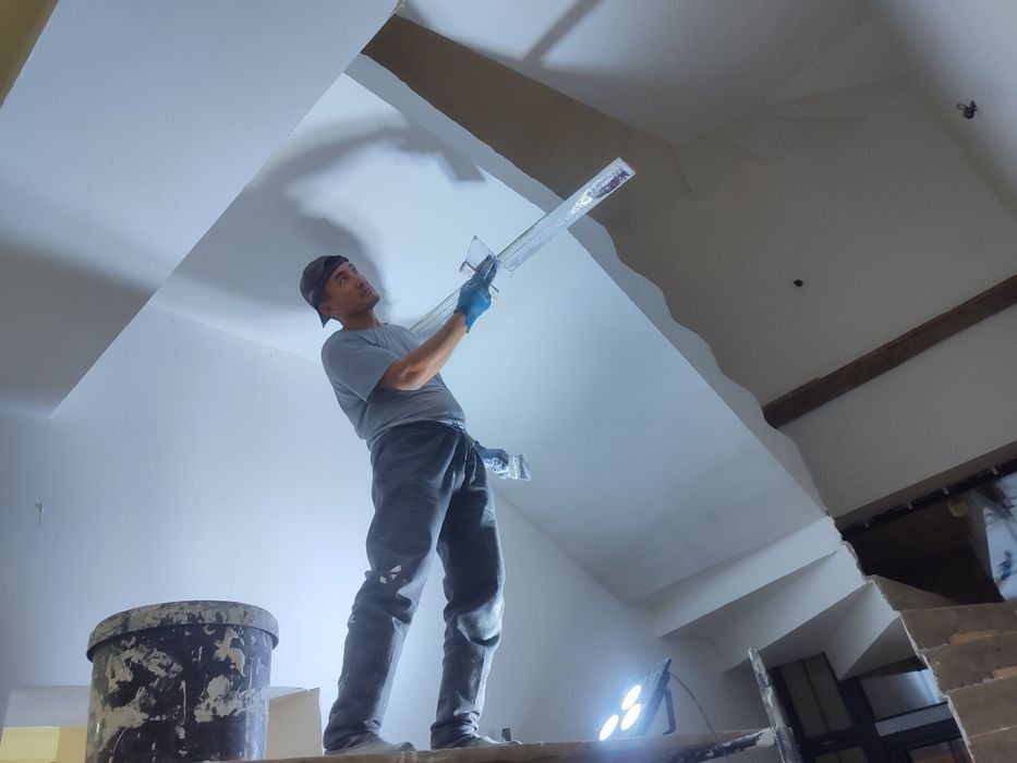 Малярка иш киламиз