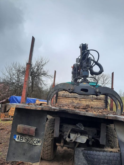 Camion Ifă de vânzare.