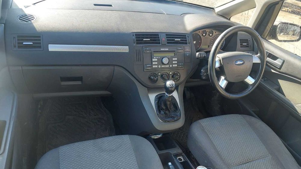 Ford Focus C-Max 2.0TDCI - 136к.с - 2007г. на части