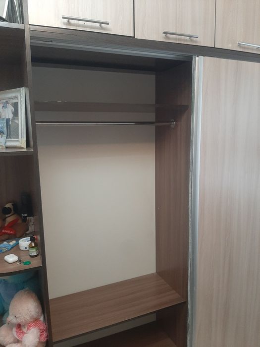 Шкаф про макс  17