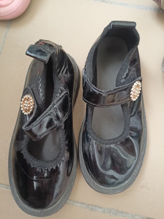 Обувь для девочки