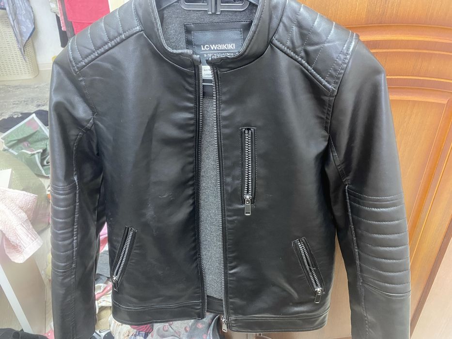 Продам детские вещи