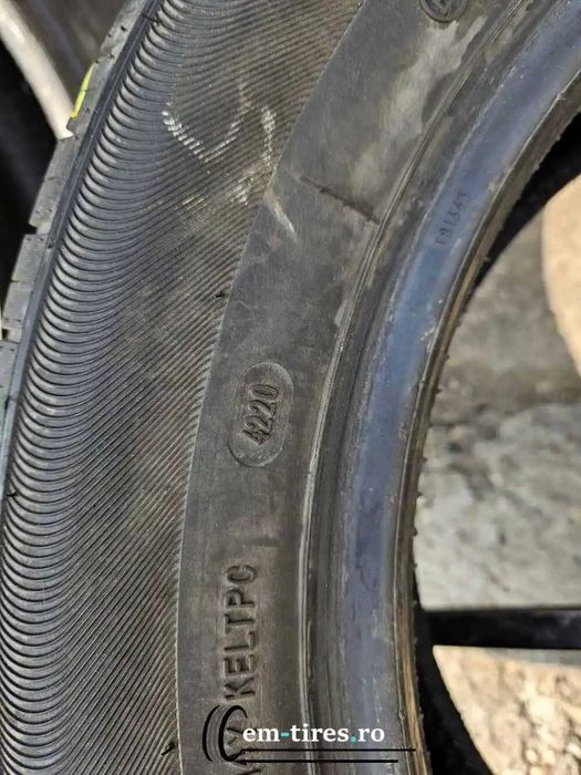 SET 2 Anvelope Vara 215/60 R16C AUSTONE ASR71 103/101T