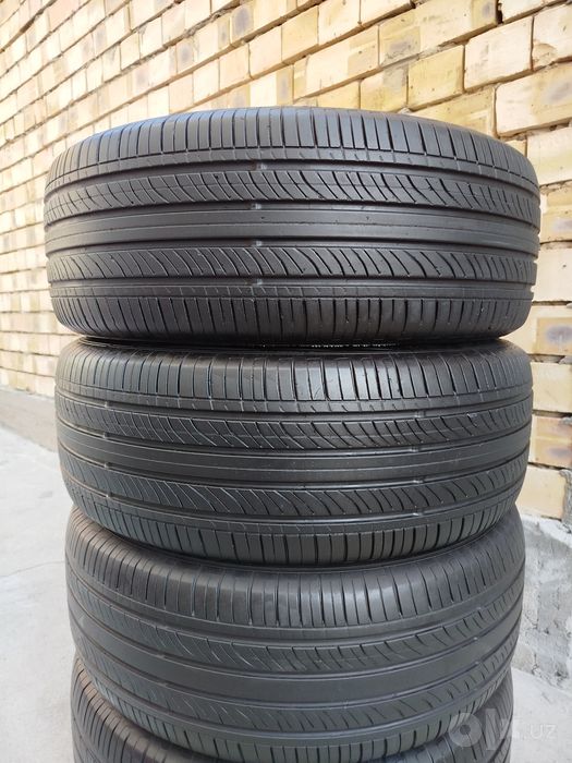 225 60 R16 Shina Giti comfort