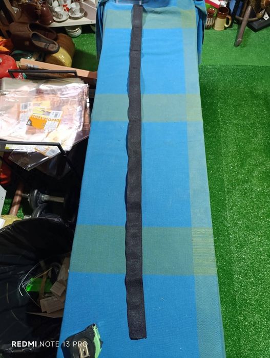 Колан за пафти нов