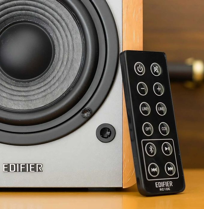 Edifier R1280DB Акустические колонки Компьютер