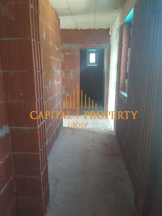 Двустаен апартамент, ново строителство, м-т Кабакум , Варна