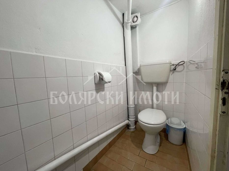 Дава се под наем Магазин в Велико Търново, Център - 70 кв.м за 510 € - Снимка #6