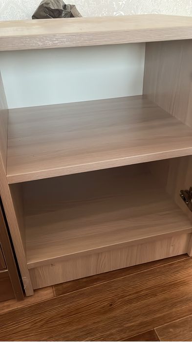 Продам тумбочки самовывоз