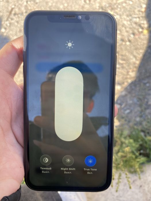 iPhone 11  128gb