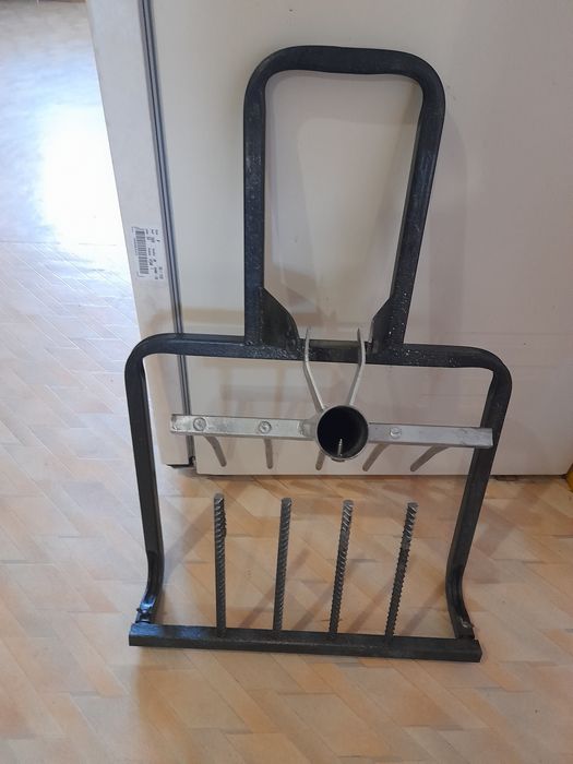 Продам новый садово огородный рыхлитель "КРОТЧЕЛ".