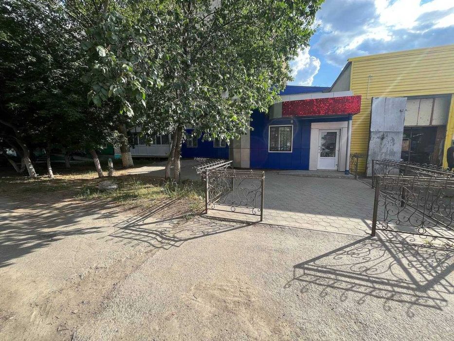 Коммерческое помещение в центре города