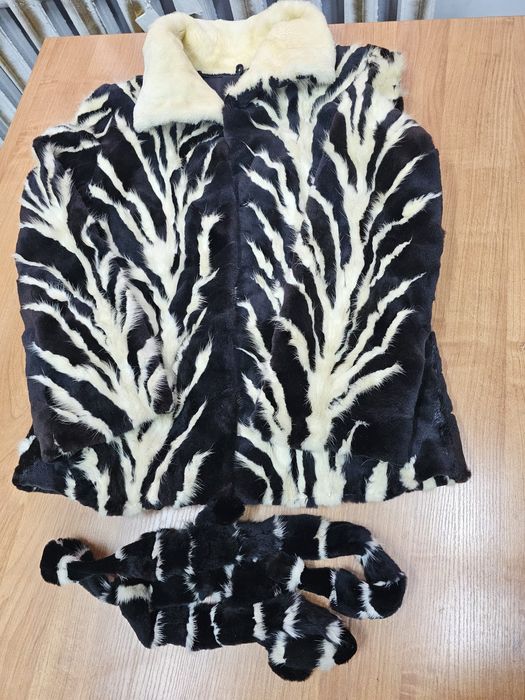 Продам шубы норка