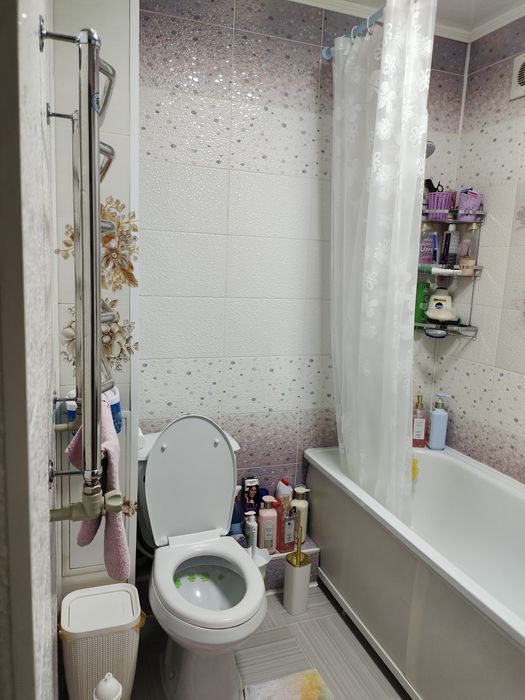 Продается   квартира