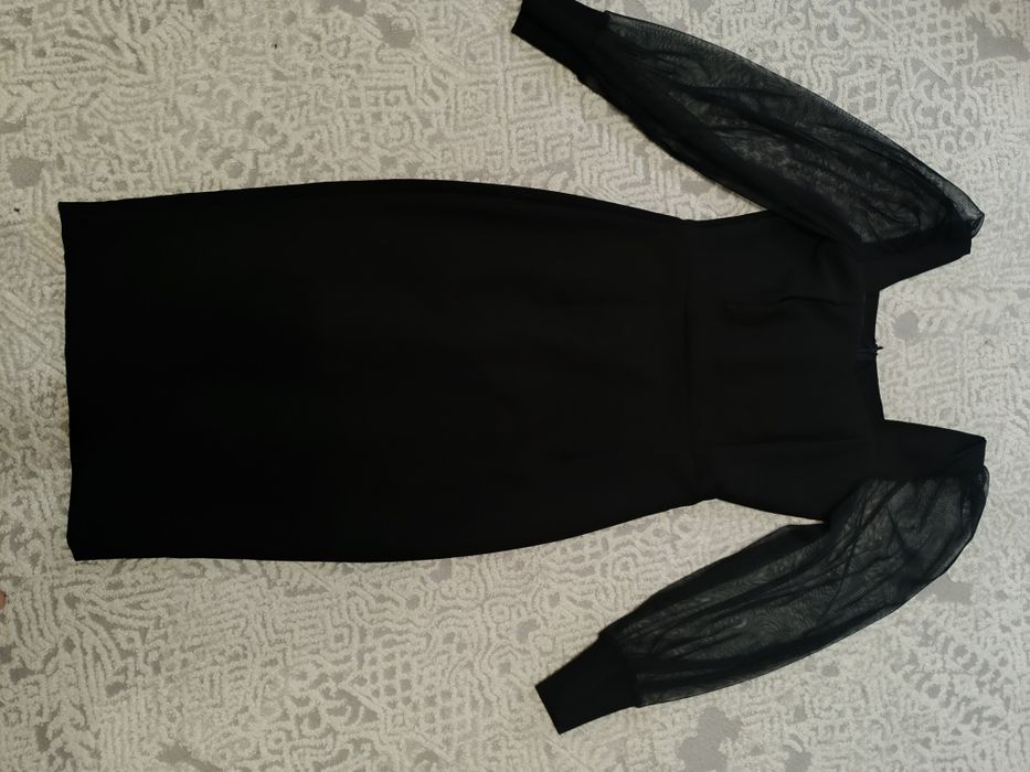 платье 44 размер