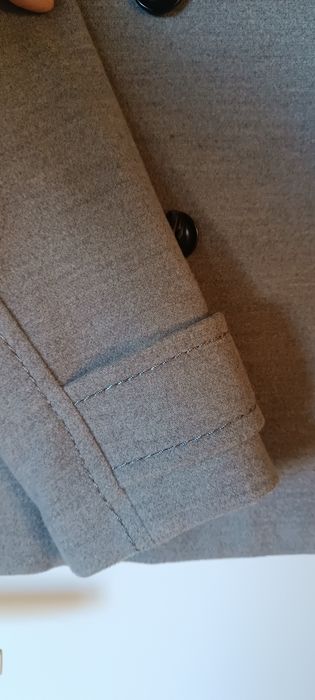 Зимно късо палто H&M