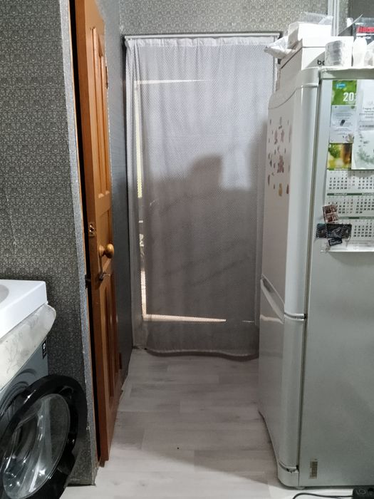 Продам дом на первом этаже