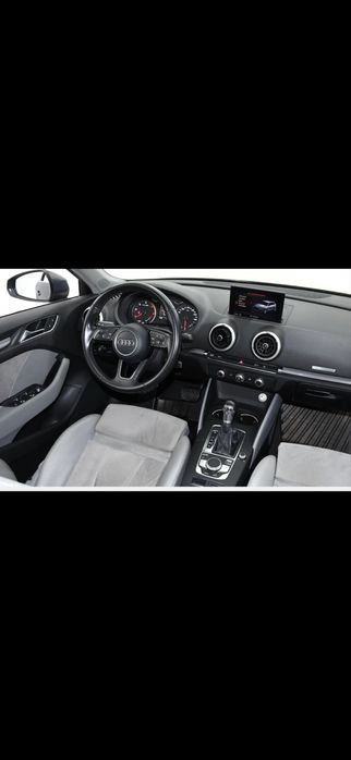AUDI A3 Sportback 2016 — imagine 4