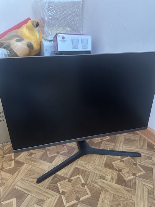 Монитор samsung 27 дюймов