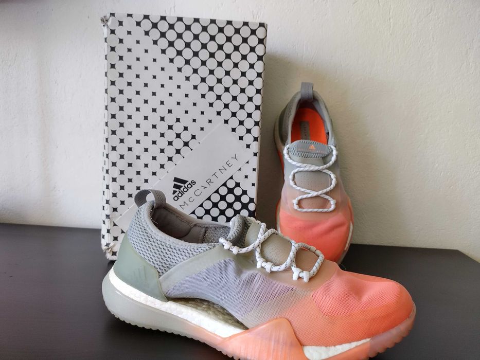 Оригинални маратонки adidas Stella McCartney