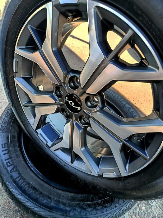 17 Киа селтис аргинал диска балон холати перигон дастафка бор