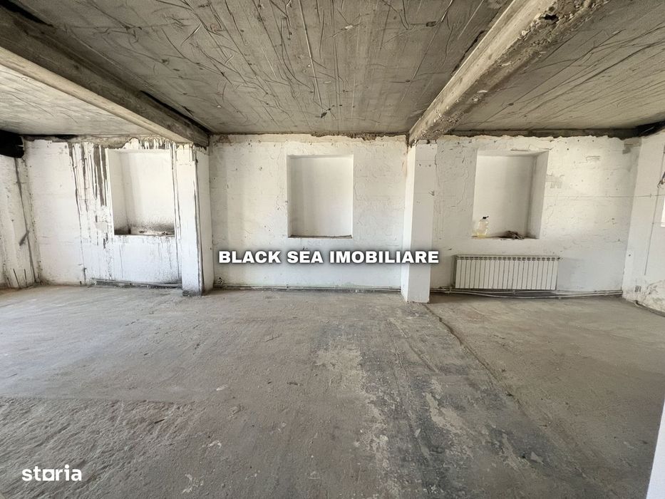 Spatiu UNIC de 14 Camere - STRADAL - zona Faleza Nord - Termen Lung