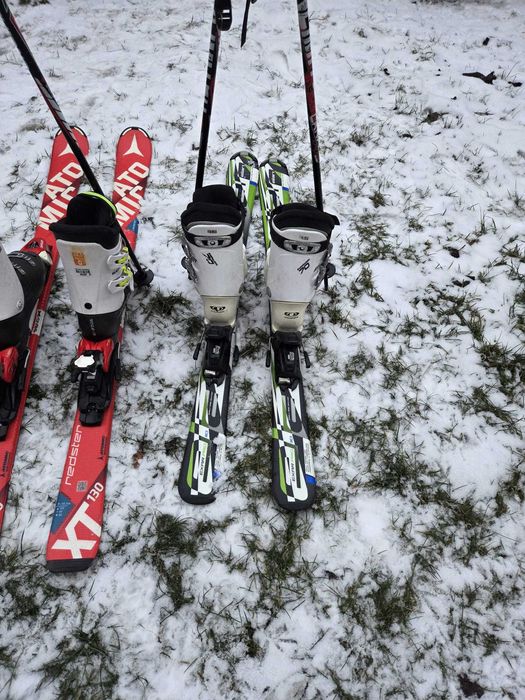 Clapari,skiuri,casca si bete de vanzare.