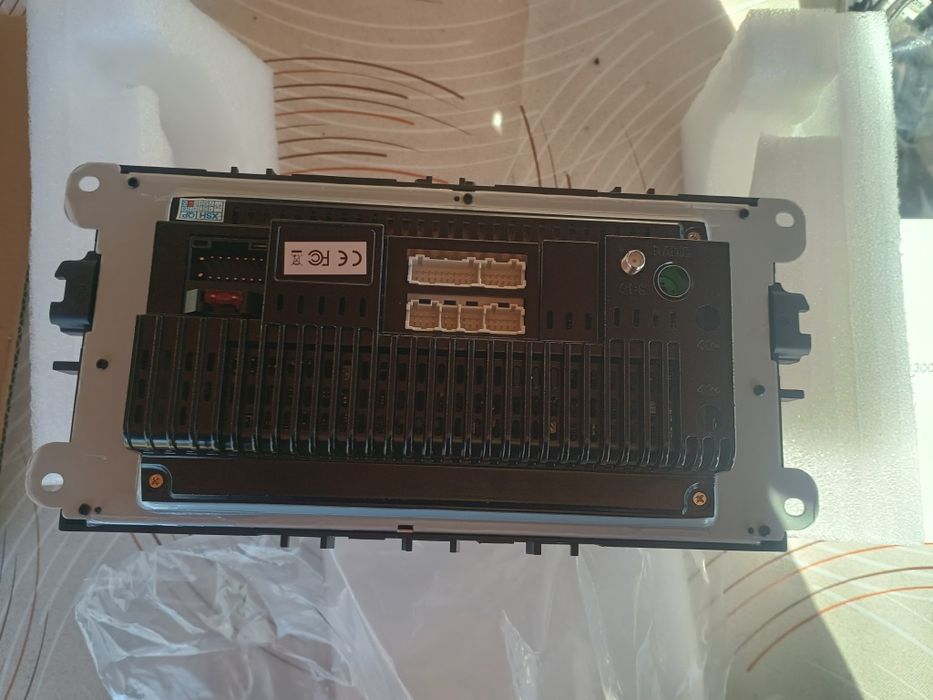 Мултимедия за Форд фокус