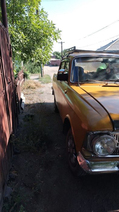 Москвич 412 продам