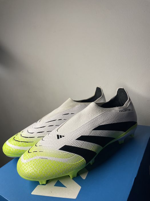 Ghete de fotbal Adidas Predator