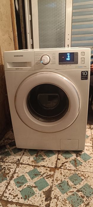 Продам стиральную машину