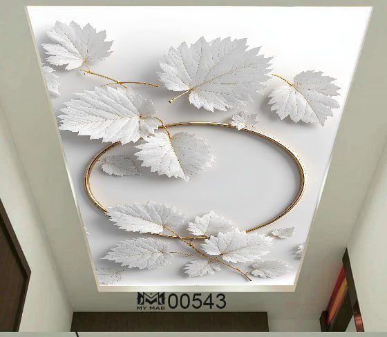 Natijnoy potolok xizmati