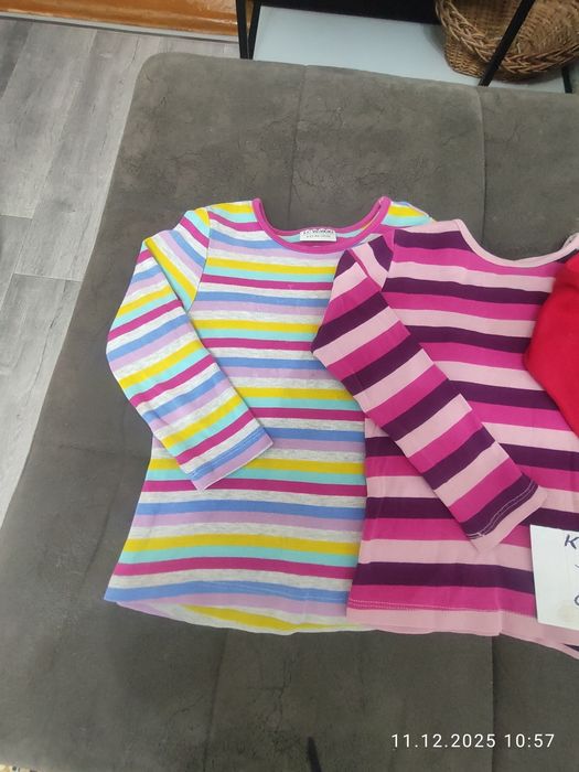 Кофты на девочку от 3-4 лет