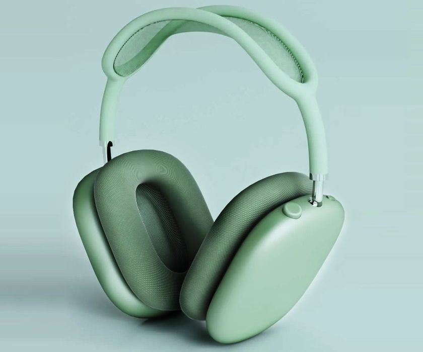 Airpods max green продаю