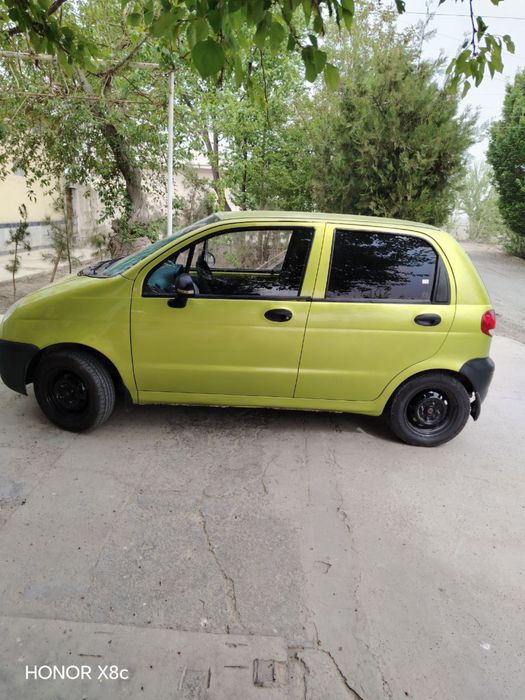 Matiz 2017 evro 1 pozisiya