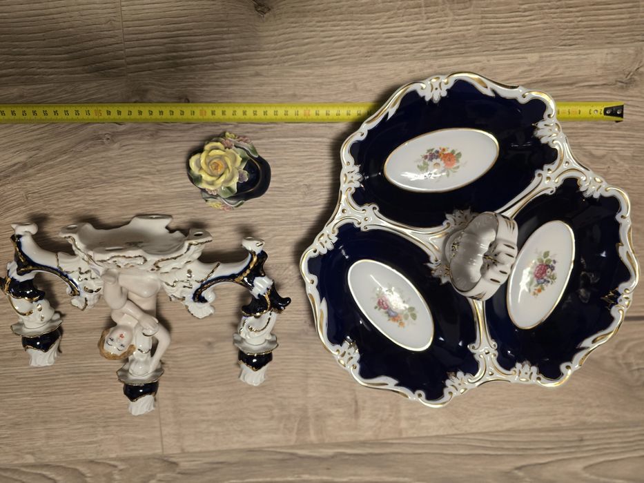 Bibelouri perioada comunistă