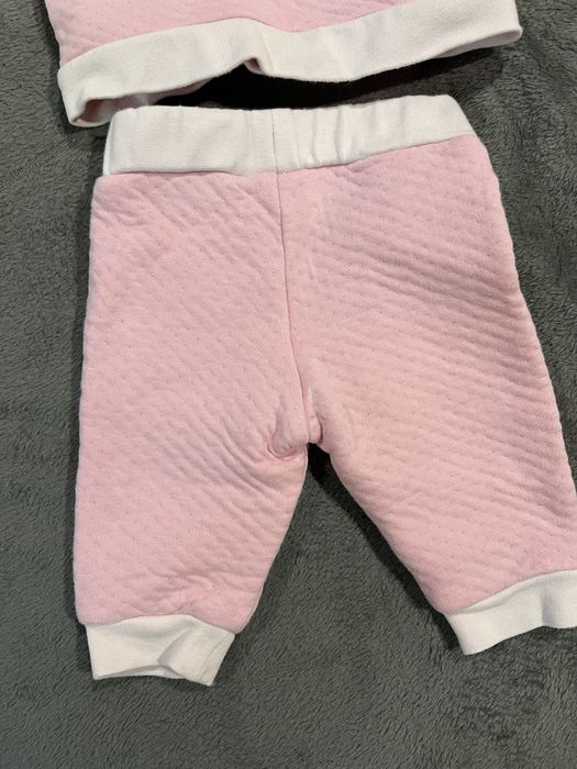 Худи с цип и спортен панталон BOSS