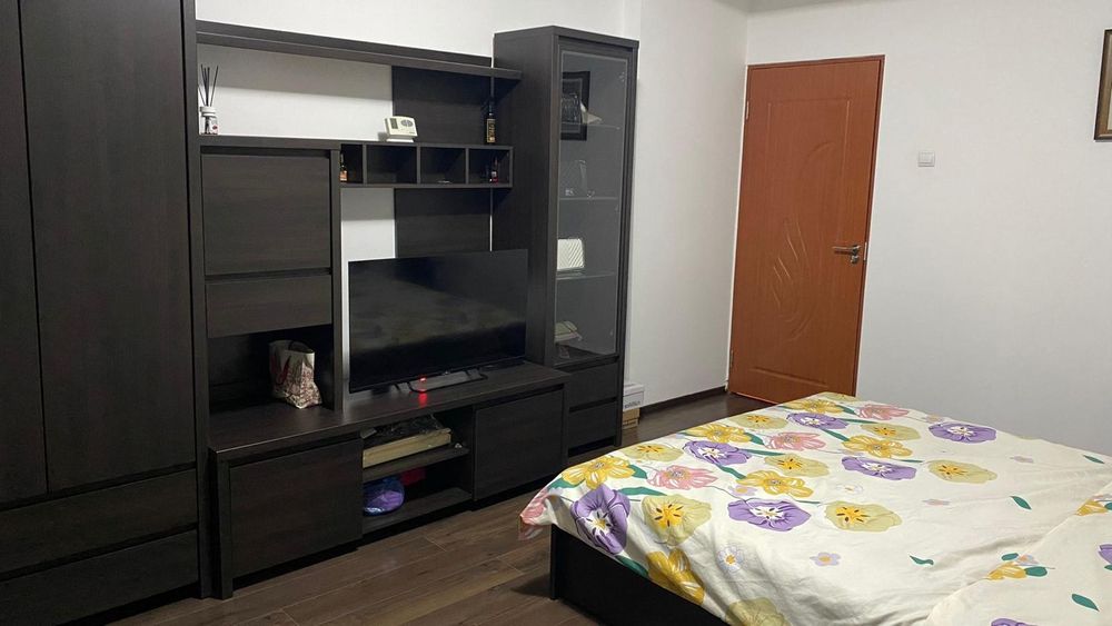 Garsoniera de închiriat / Zona Centrală Târgu Jiu (lângă Club Mozart)