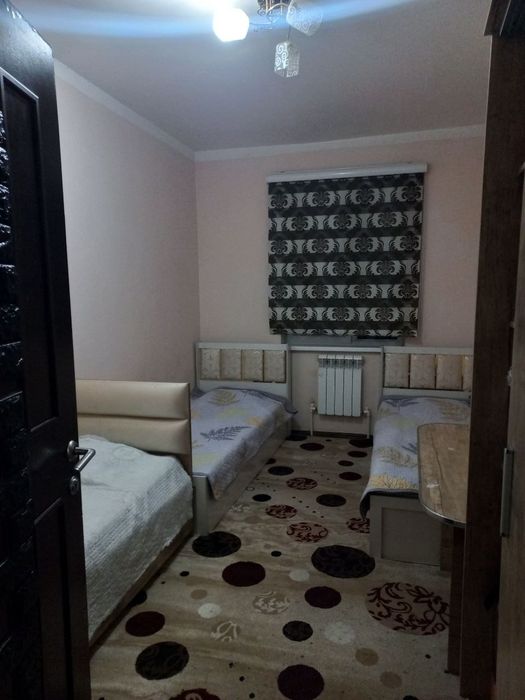 Olmos mahalla 3 xonali