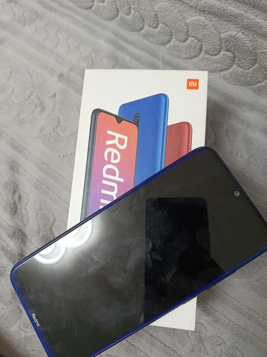 Редми А8 32 Гб о