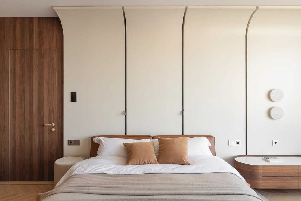 Дизайнер интерьера