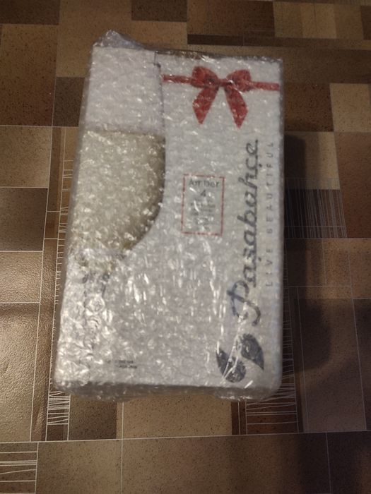 Paşabahçe набор бокалов