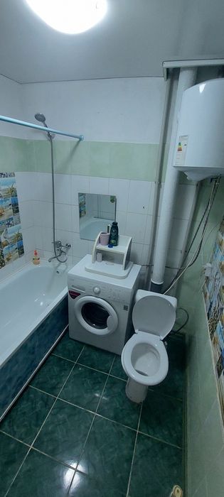 Продам 1 комнатную квартиру.