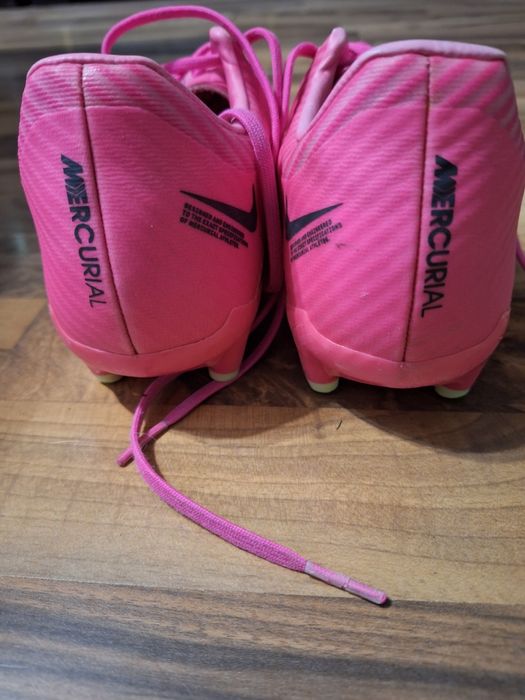 Оригинални  бутонки найк  41