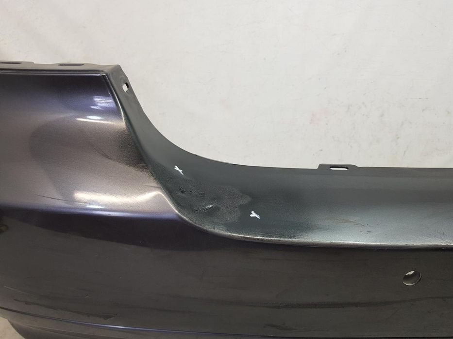 Bara spate BMW Seria 3 E90 Berlina dupa 2005