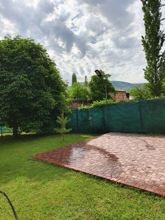 Dacha bor Humson ugan boyida