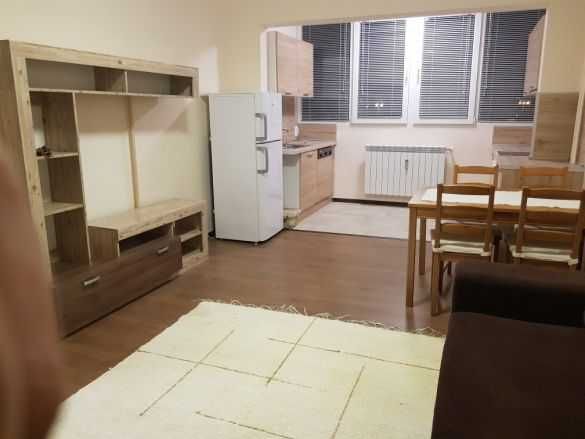 Двустаен имот в Дружба 2