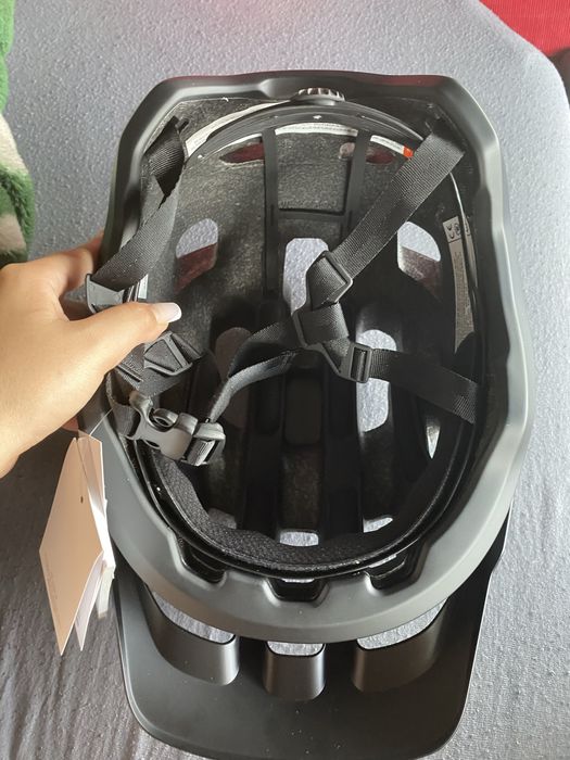 Casca bicicleta