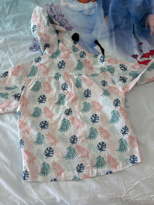 Ново детски яке Mango