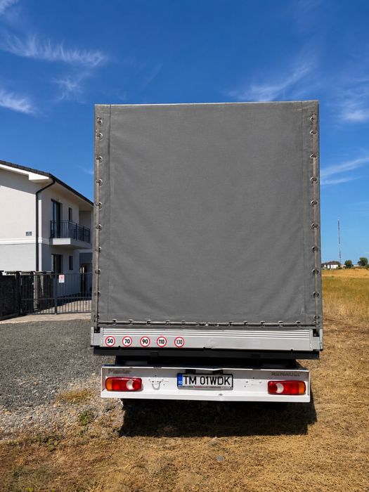 Vand Renault Master